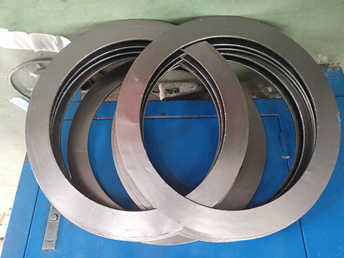 波齒復合墊片價格